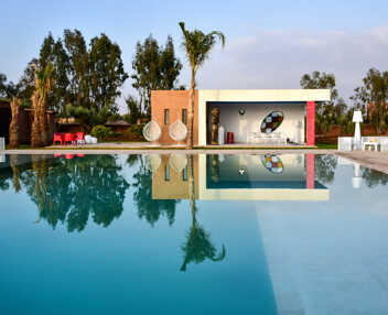 Domaine Jamila
