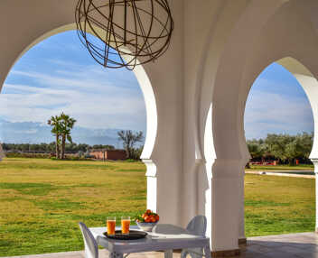 Domaine Jamila