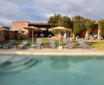 Domaine Jamila