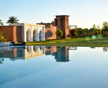 Domaine Jamila
