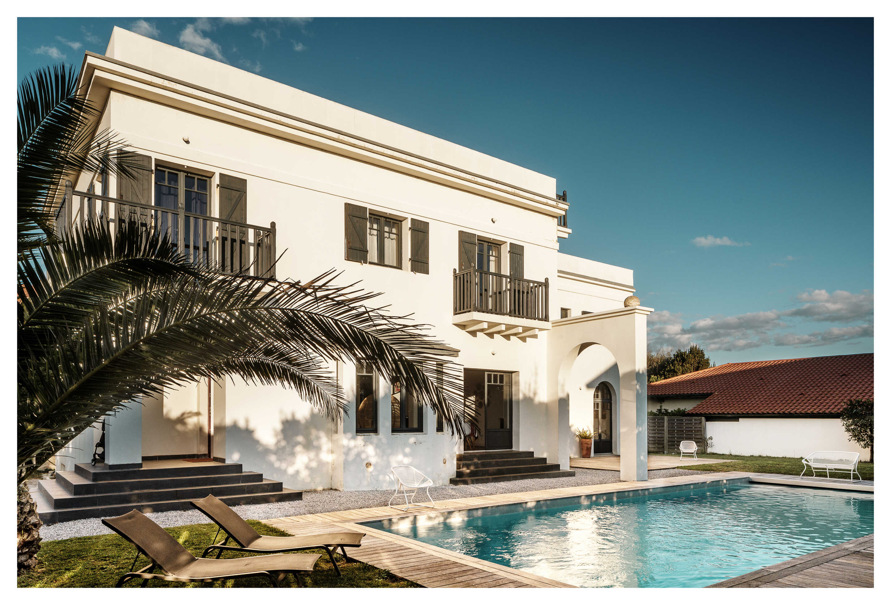 Villa Trinidad