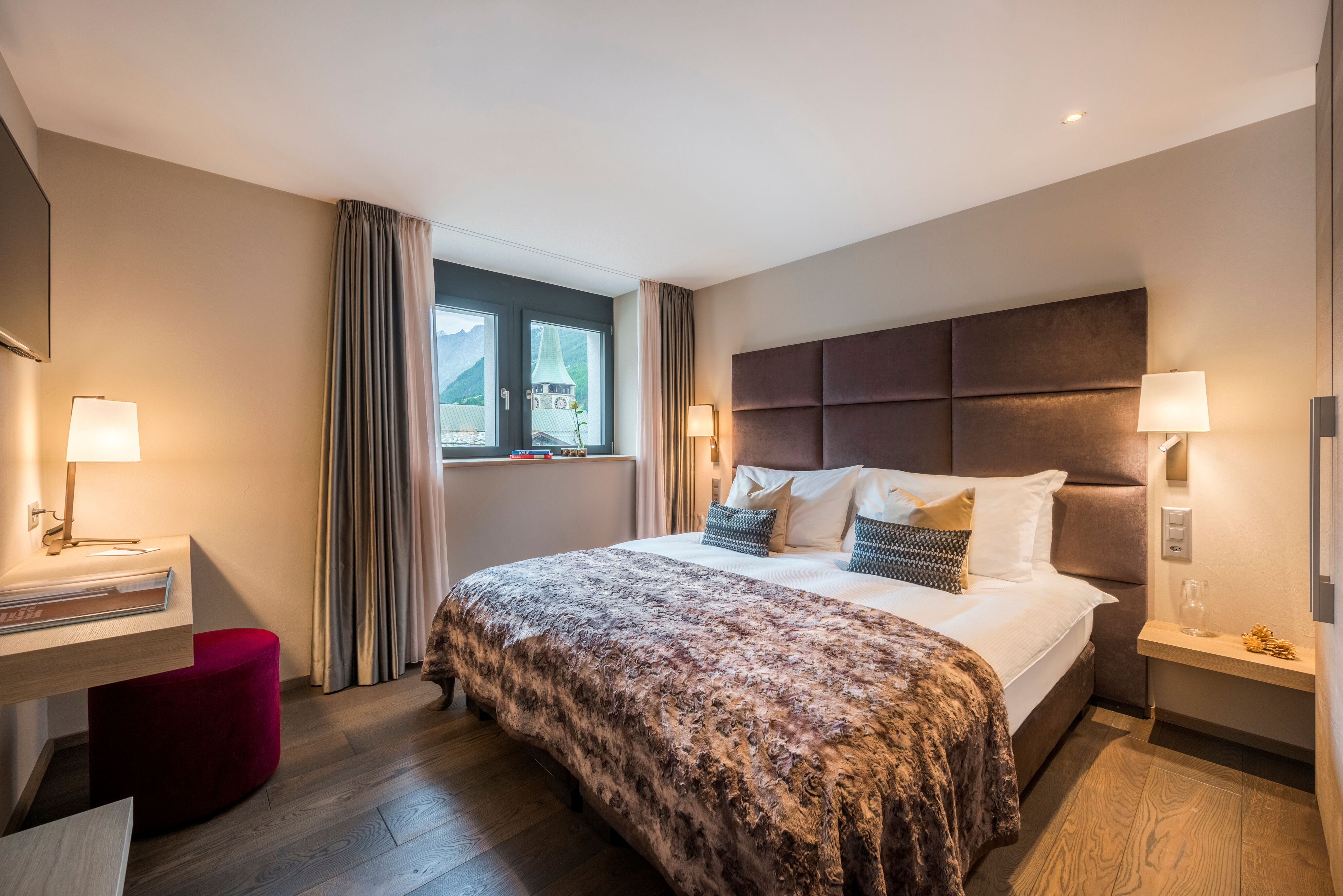 Appartement Christiania 3