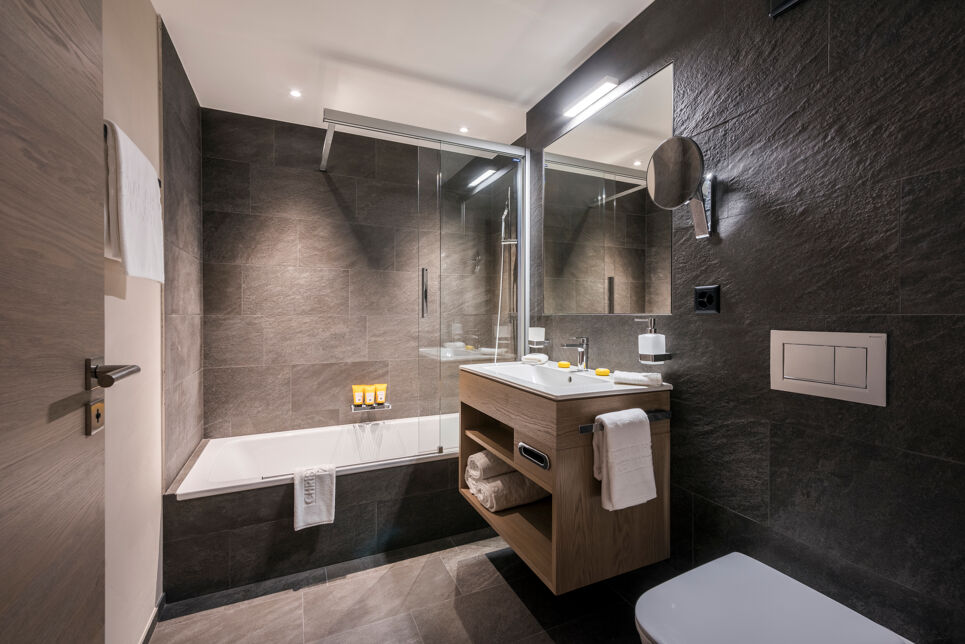 Appartement Christiania 3