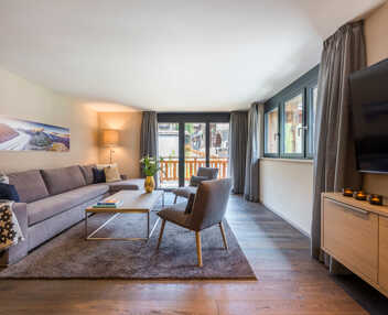 Appartement Christiania 3