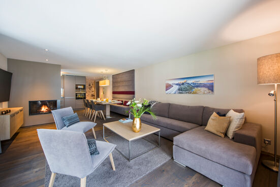 Appartement Christiania 3