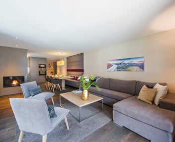 Appartement Christiania 3
