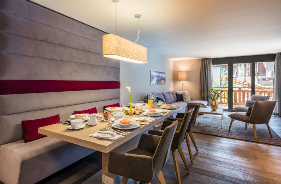 Appartement Christiania 3