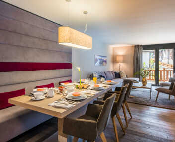 Appartement Christiania 3