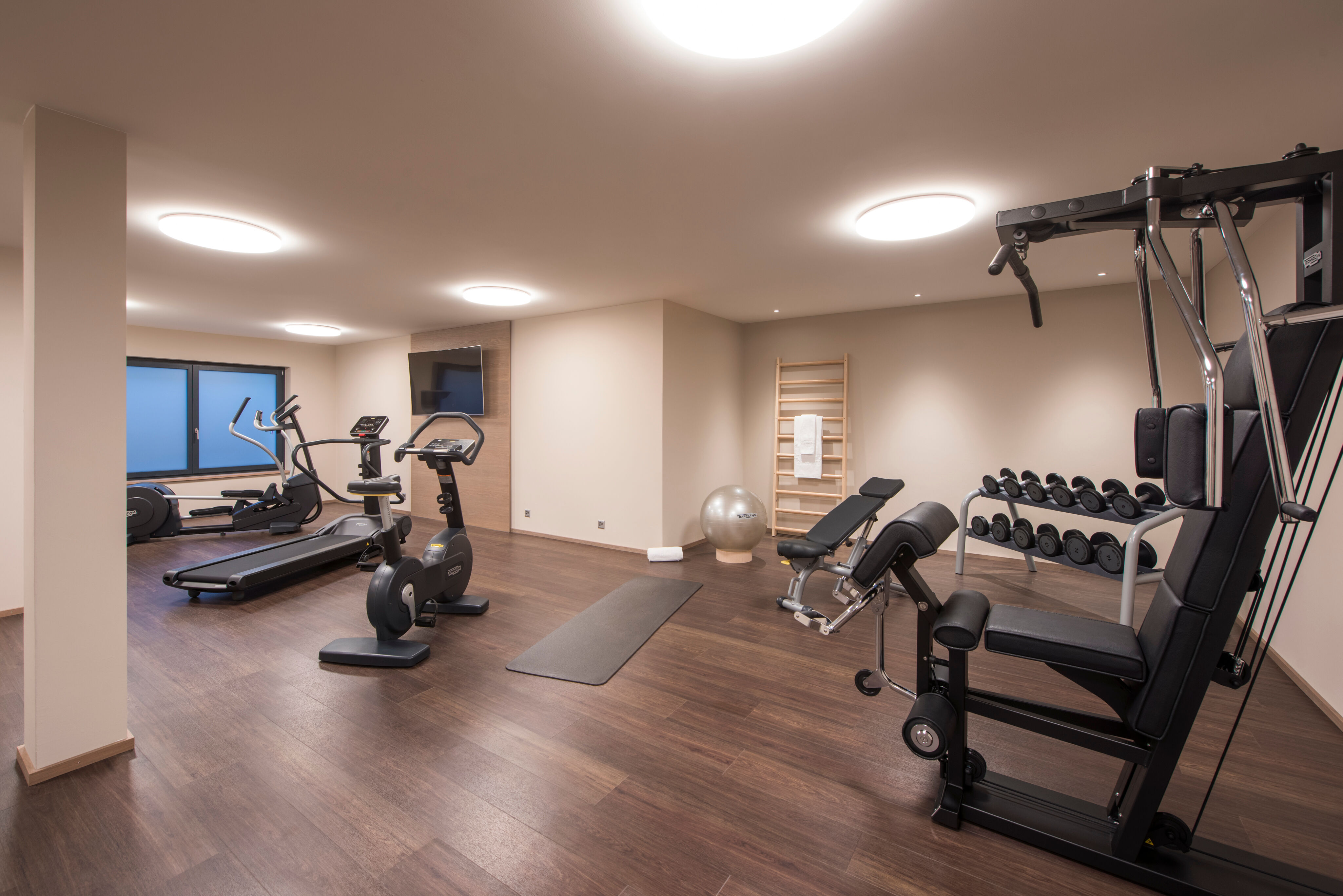 Appartement Christiania 3