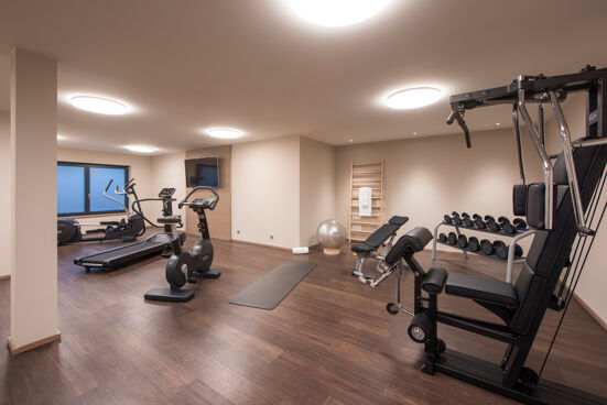 Appartement Christiania 3