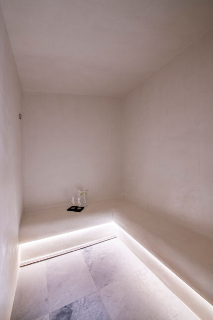 Chalet Abade