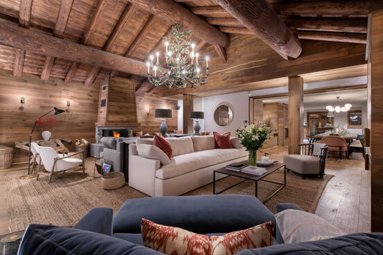 Chalet Abade
