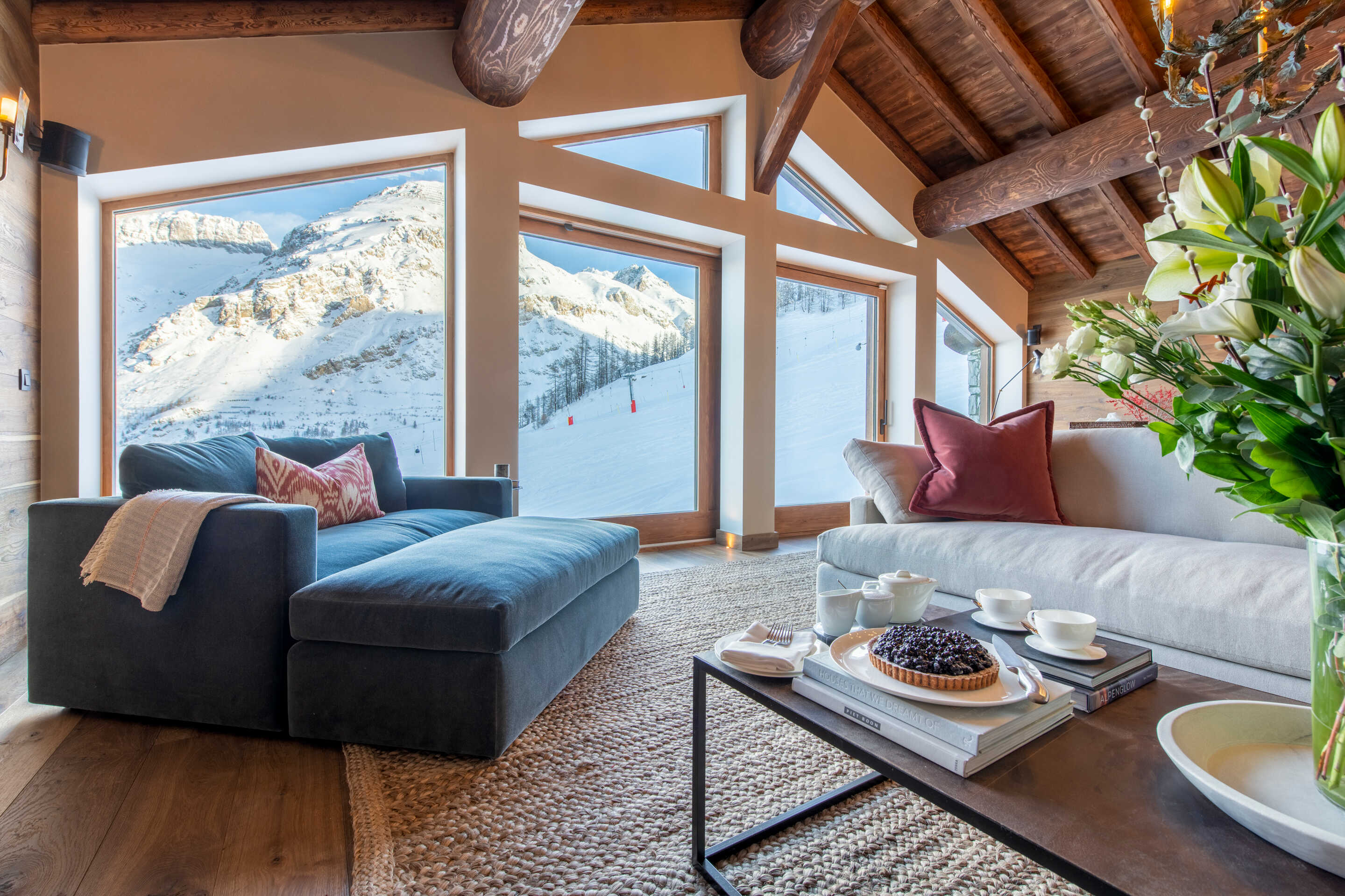 Chalet Abade