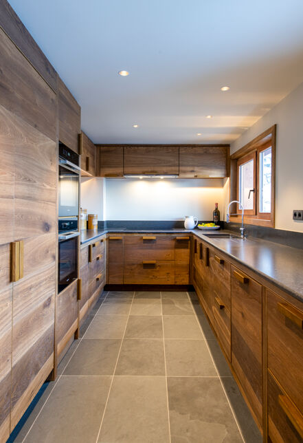 Chalet Abade