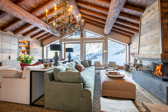 Chalet Abade