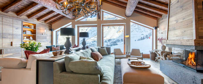 Chalet Abade