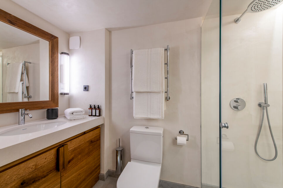 Chalet Abade