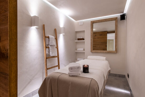 Chalet Abade