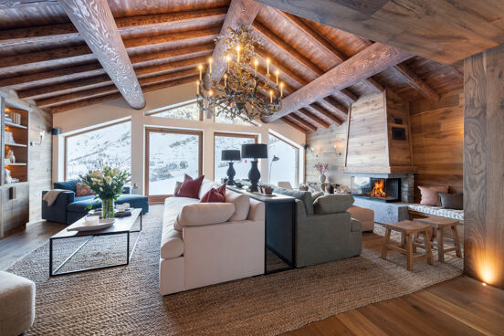 Chalet Abade