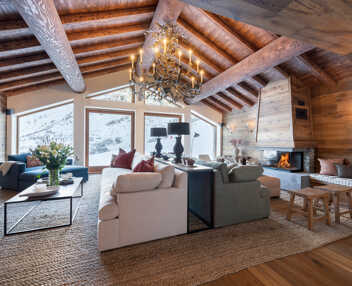 Chalet Abade