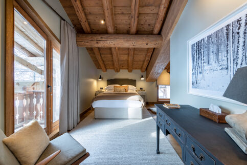 Chalet Abade