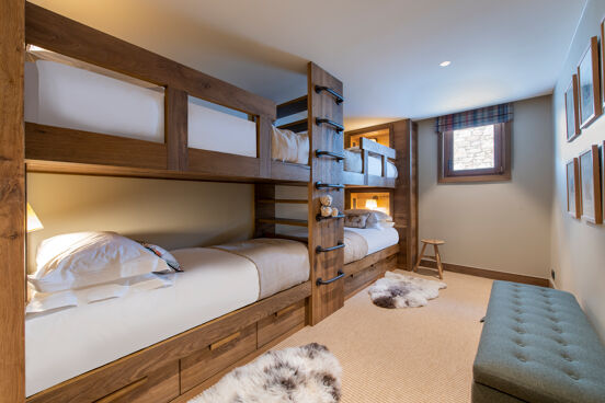 Chalet Abade
