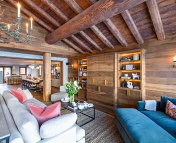 Chalet Abade