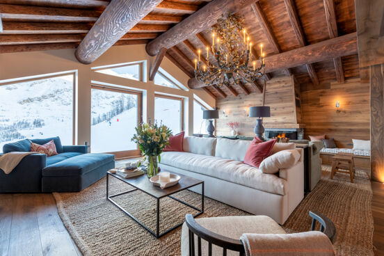 Chalet Abade