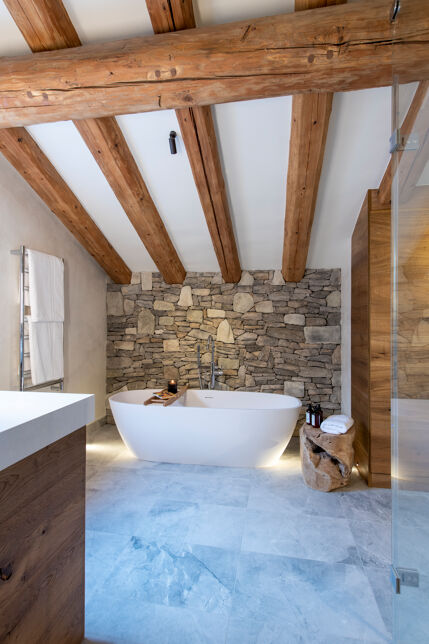 Chalet Abade