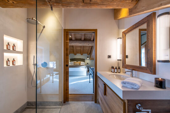 Chalet Abade