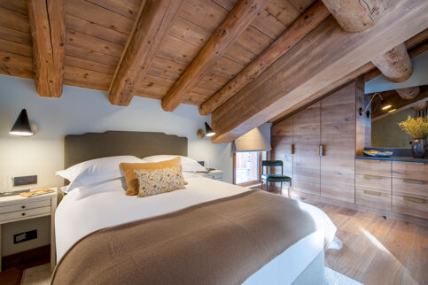 Chalet Abade