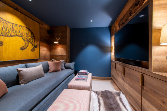 Chalet Abade