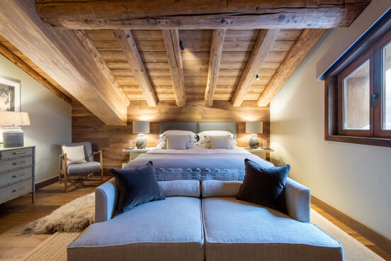 Chalet Abade