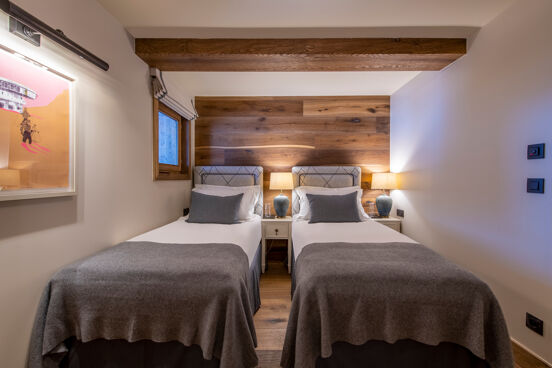 Chalet Abade