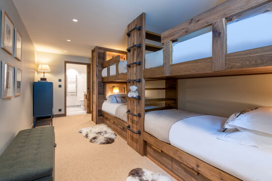 Chalet Abade