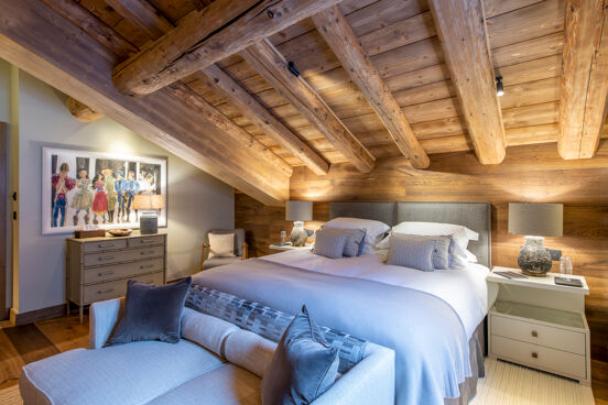 Chalet Abade