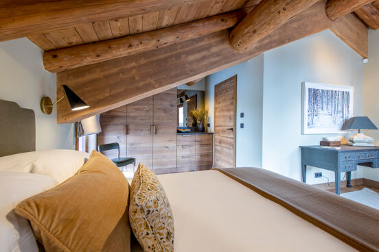 Chalet Abade