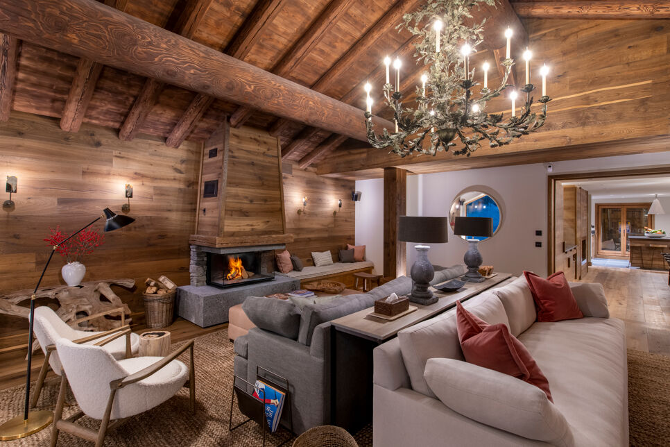 Chalet Abade