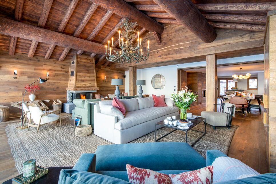 Chalet Abade