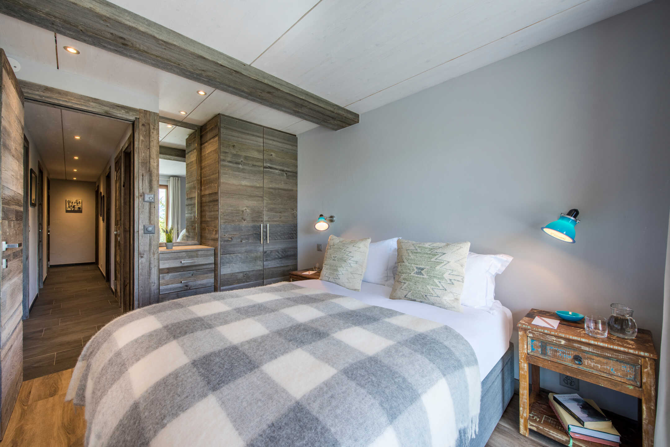 Chalet Mowgli