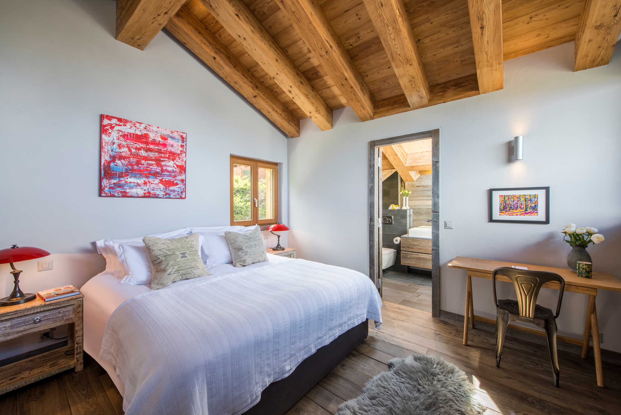 Chalet Mowgli