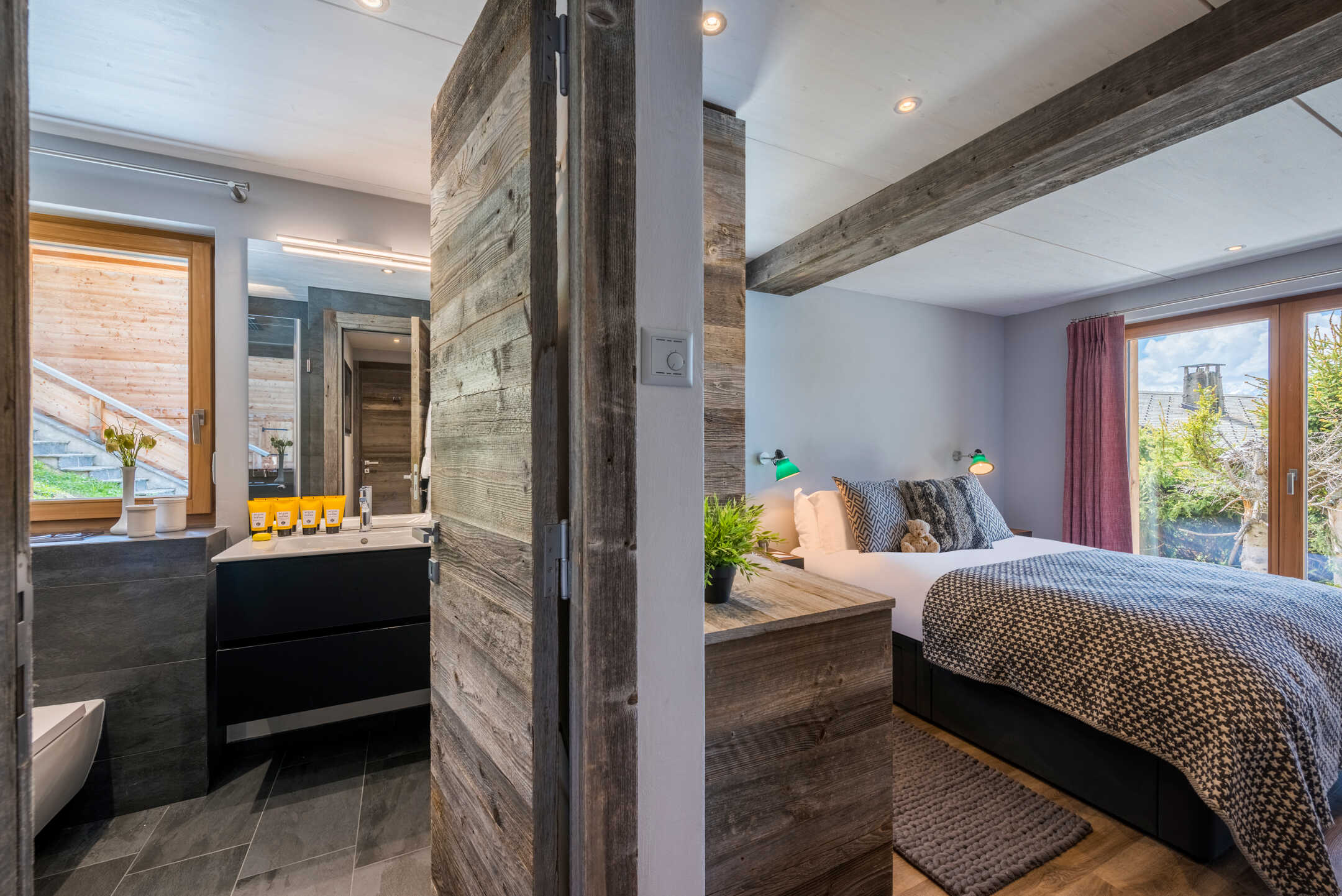 Chalet Mowgli