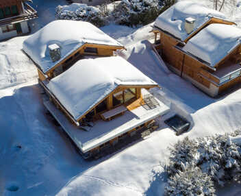 Chalet Mowgli