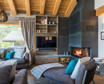 Chalet Mowgli