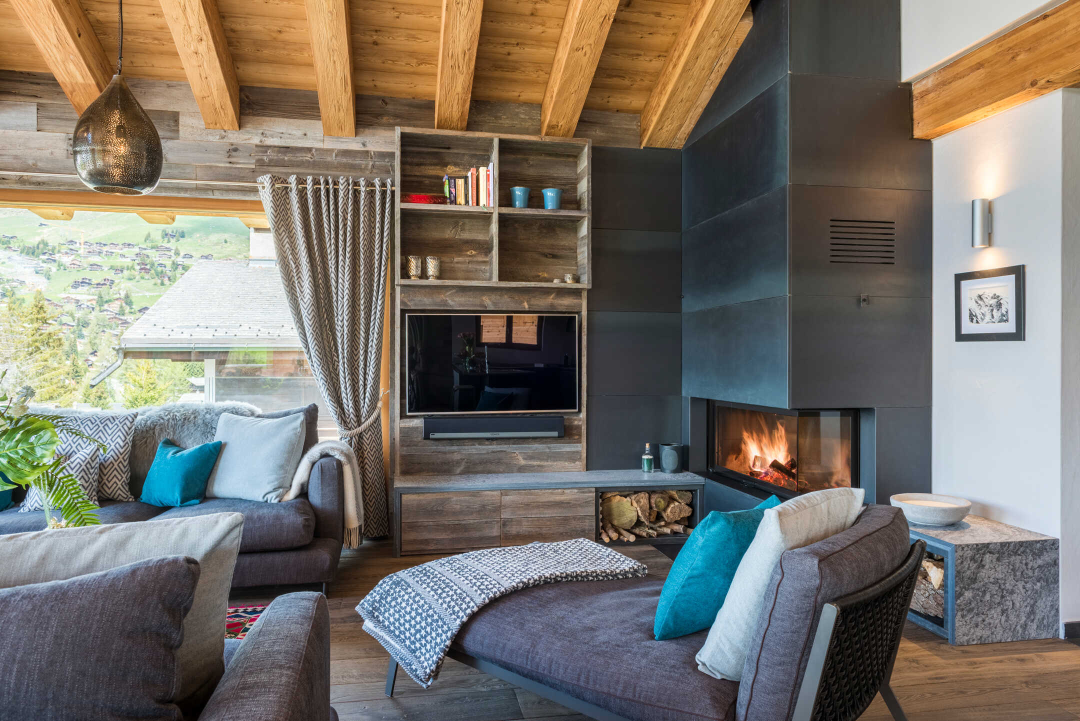 Chalet Mowgli