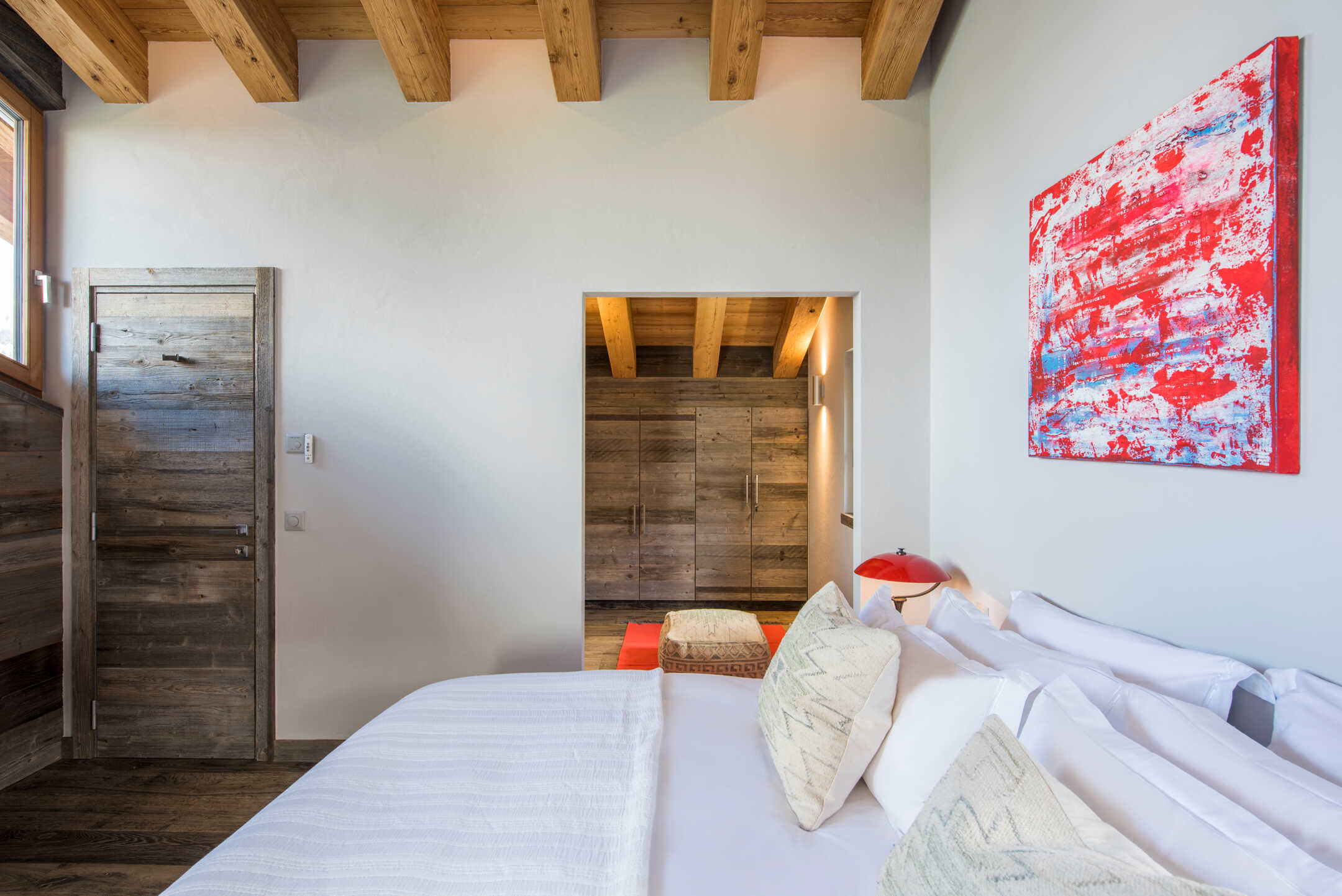 Chalet Mowgli