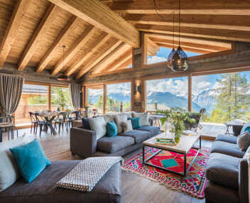Chalet Mowgli