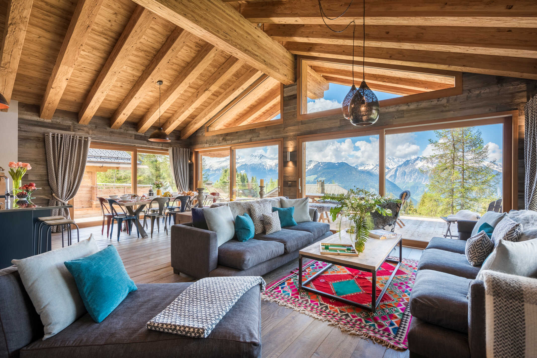 Chalet Mowgli