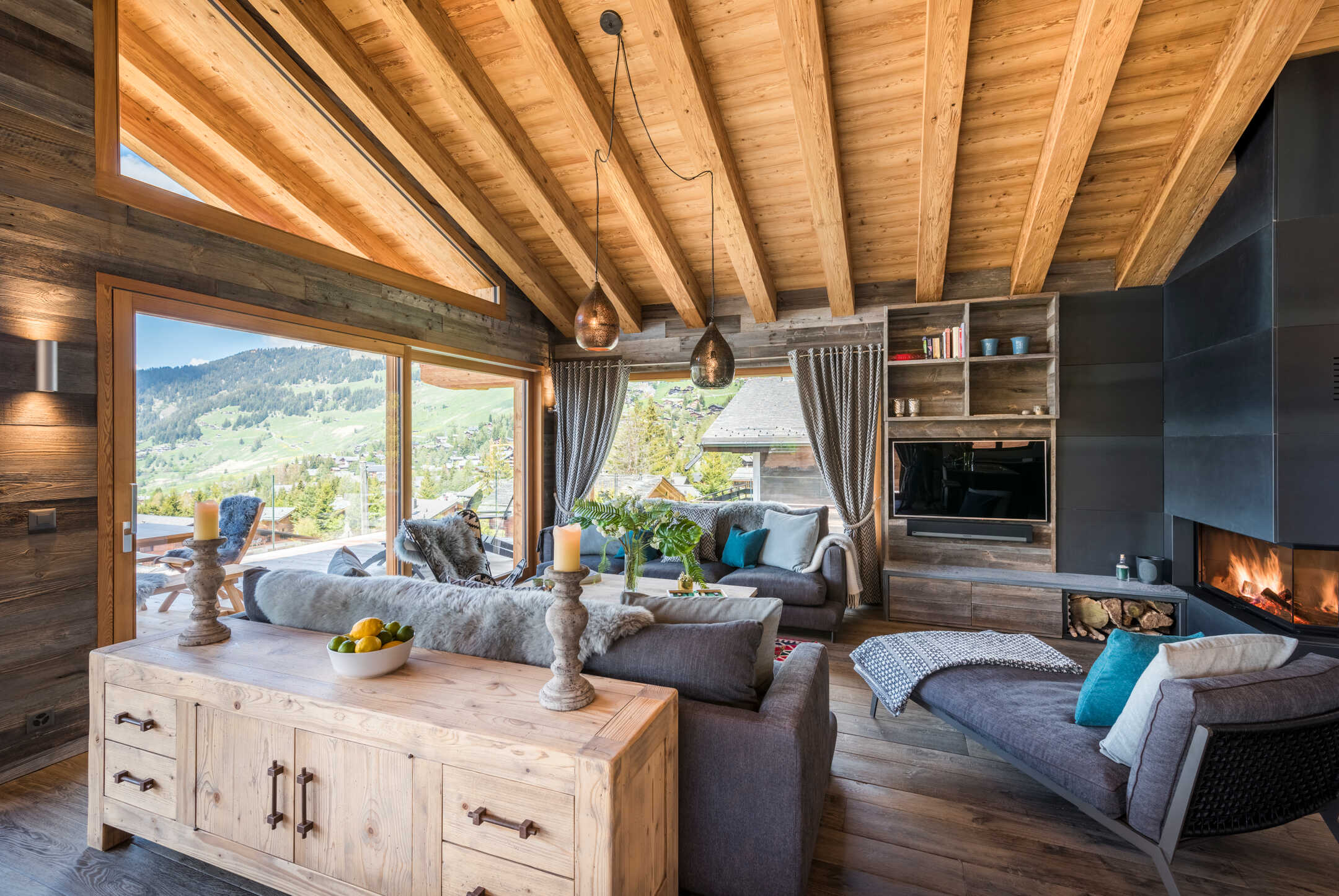 Chalet Mowgli