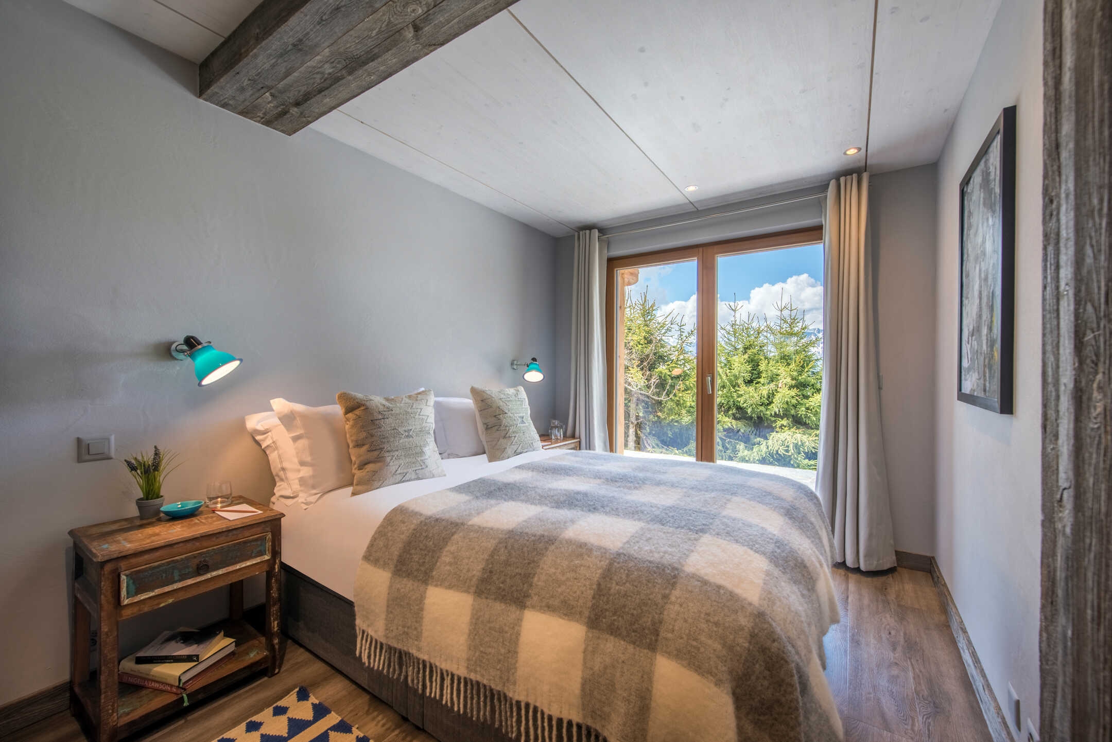 Chalet Mowgli